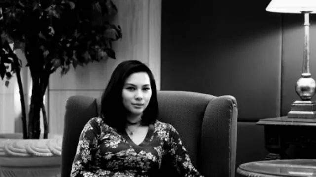[Bintang] Anya Dwinov