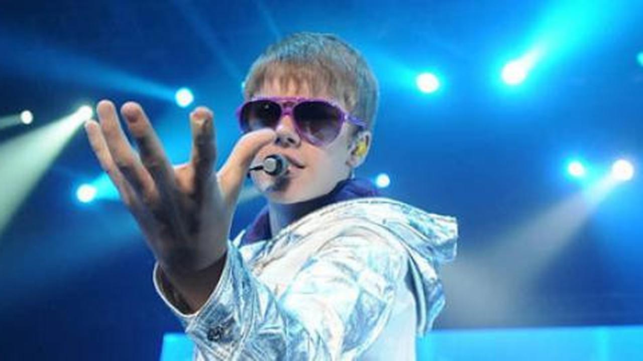 Sejarah konser musik internasional di Indonesia