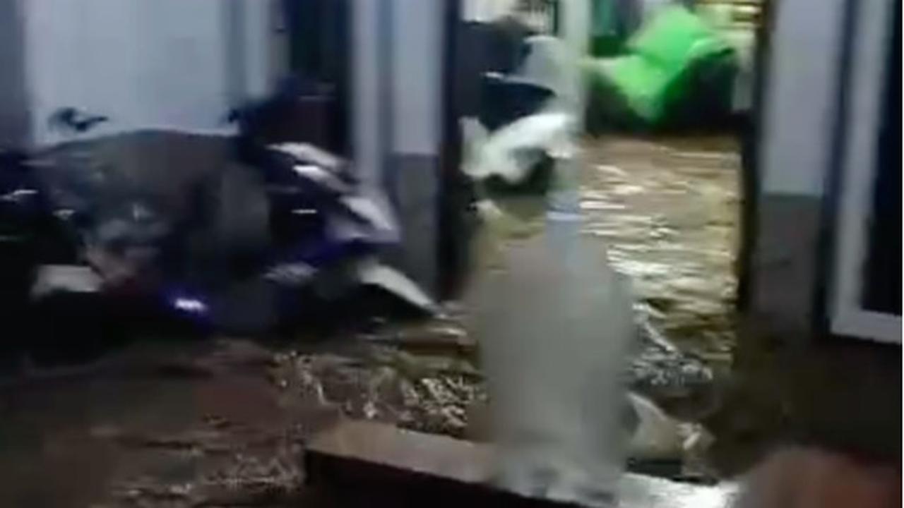 Banjir Bikin Puncak Bogor Porak Poranda, Dedi Mulyadi Marah ke PTPN: Hentikan Alih Fungsi Lahan!