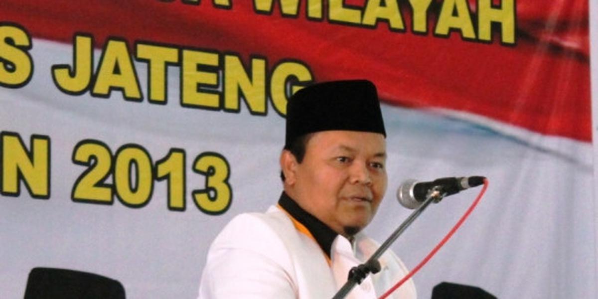KPK juga manusia, ada salahnya