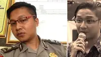 Polisi Ganteng Mirip Pasha Ungu Hebohkan Warga Majalengka