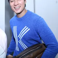 Baim Wong. (Galih W. Satria/Bintang.com)