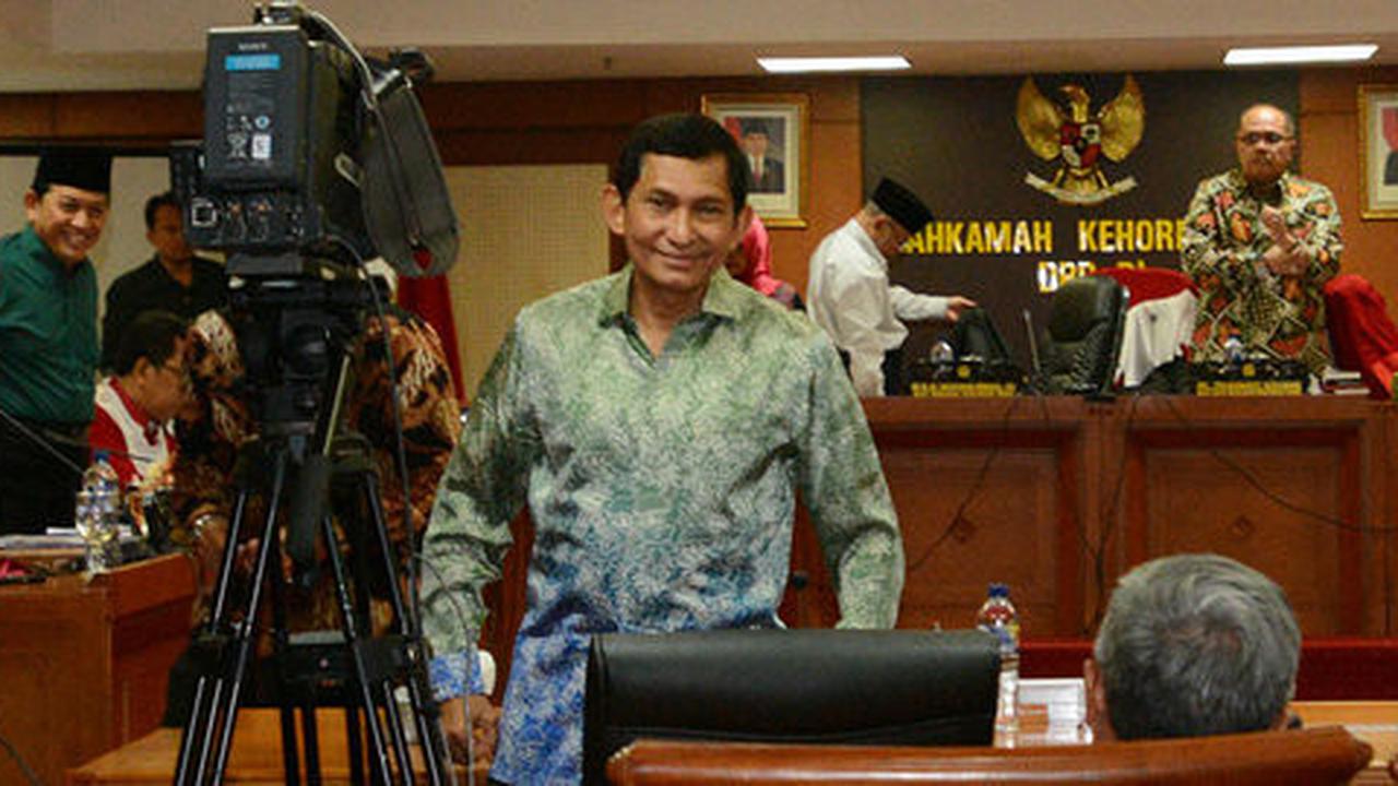 Politikus PAN curigai motif Maroef rekam pembicaraan dengan Setnov