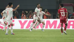 Final Piala AFF 2026: Vietnam dan Thailand Kembali Berduel, Ini Jadwal Lengkapnya