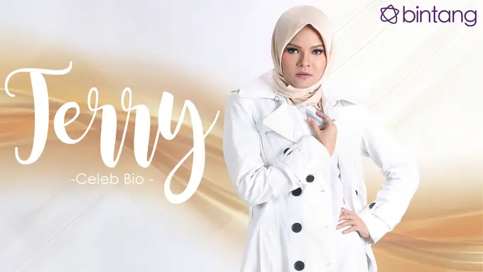 [Bintang] HL Celeb Bio Terry