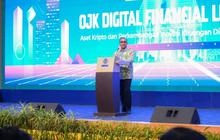 OJK Gelar Literasi Keuangan Digital di UMSU: Edukasi Mahasiswa Pahami Manfaat dan Risiko Layanan Keuangan