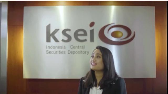 Capaian KSEI di Usia 25 Tahun, Investor Tumbuh 2 Digit - Saham Liputan6.com