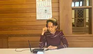 Aung San Suu Kyi Diizinkan Telepon Putranya untuk Pertama Kali dalam 5 Tahun
