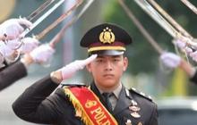 Putra Eks Kasau Tepis Sukses jadi Perwira Polisi karena Anak Jenderal 'Menjadi Perintis Lebih Gagah dari Pewaris