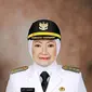 Komisi Pemberantasan Korupsi (KPK) menangkap tangan Wali Kota nonaktif Cimahi Atty Suharti. (Foto: Wikipedia)