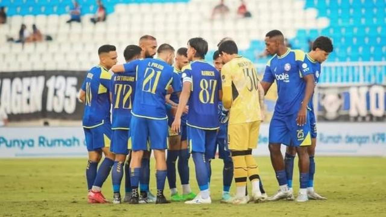 BRI Super League: Belum Menang Selama Bulan Ramadan, Ini Penjelasan Pelatih Arema FC