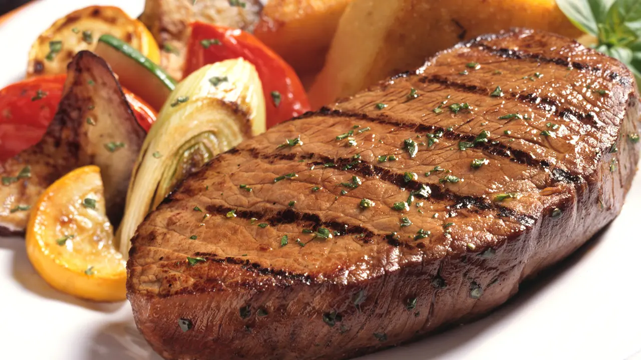 Steak