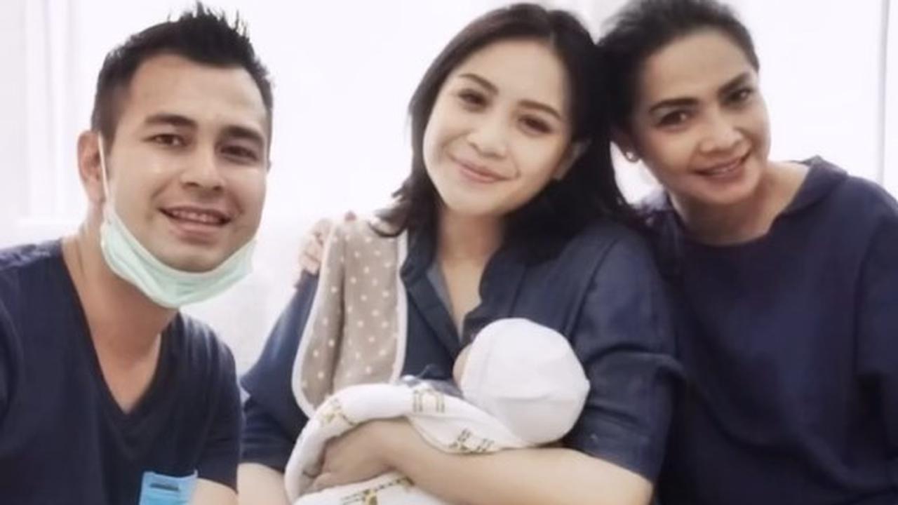 Dengan kehadiran anak pertama, Rafathar, Gigi dan Raffi merasakan kebahagiaan luar biasa sebagai ayah dan ibu untuk pertama kalinya.<br>