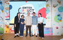 Jangkau 44 Juta Anak, Emtek Media dan Playtopia Satukan Kekuatan Konten dan Experience