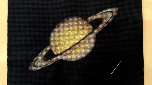 Saturn