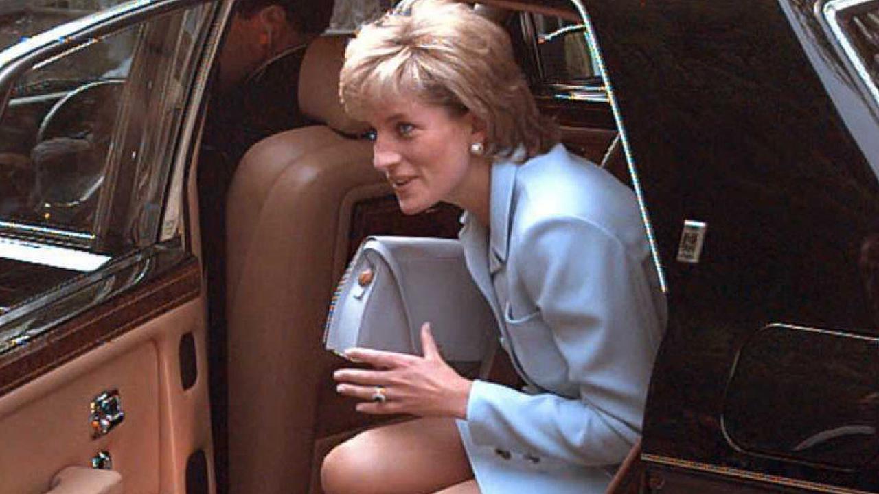 [Bintang] Putri Diana