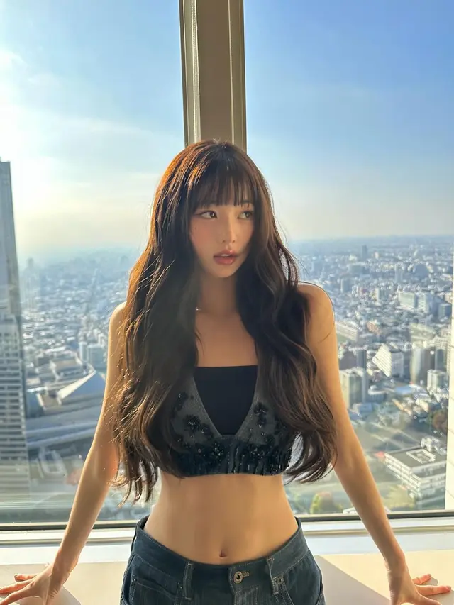 Wonyoung IVE
