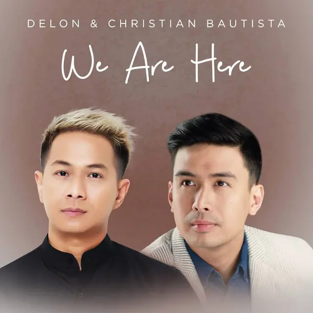 Delon - Christian Bautista
