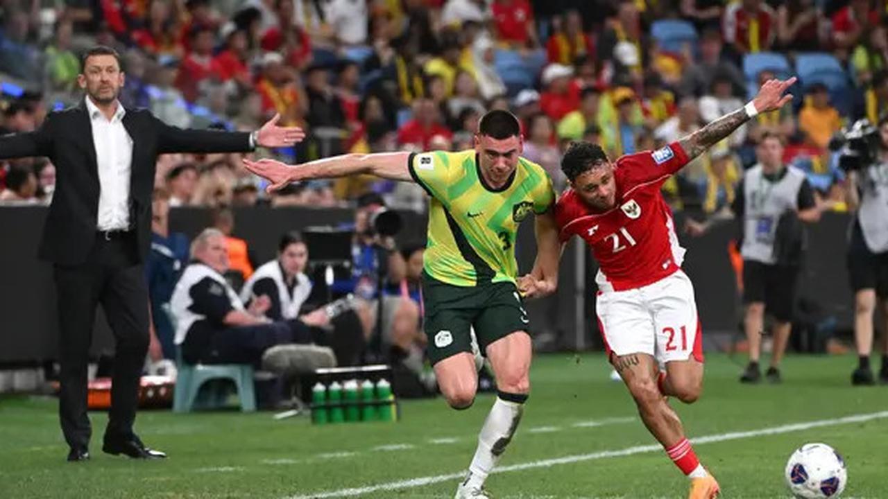 Dean James Berbagi Cerita usai Jalani Debut untuk Timnas Indonesia: Mimpi yang jadi Kenyataan!