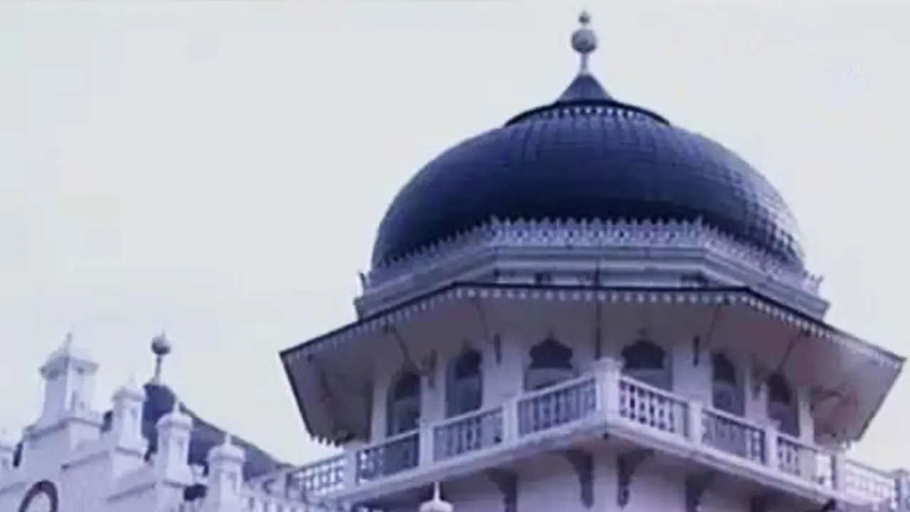 Segmen 2: Aceh Larang Rayakan Tahun Baru hingga Libur Akhir Tahun
