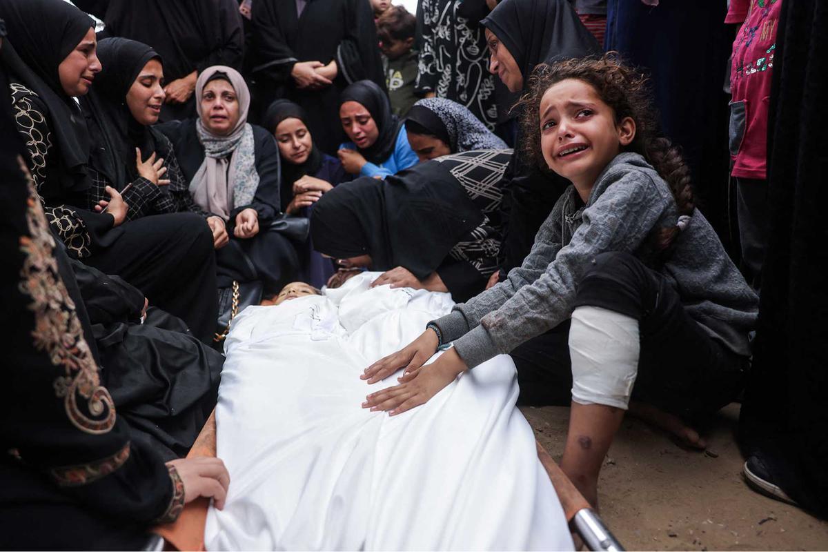 gaza