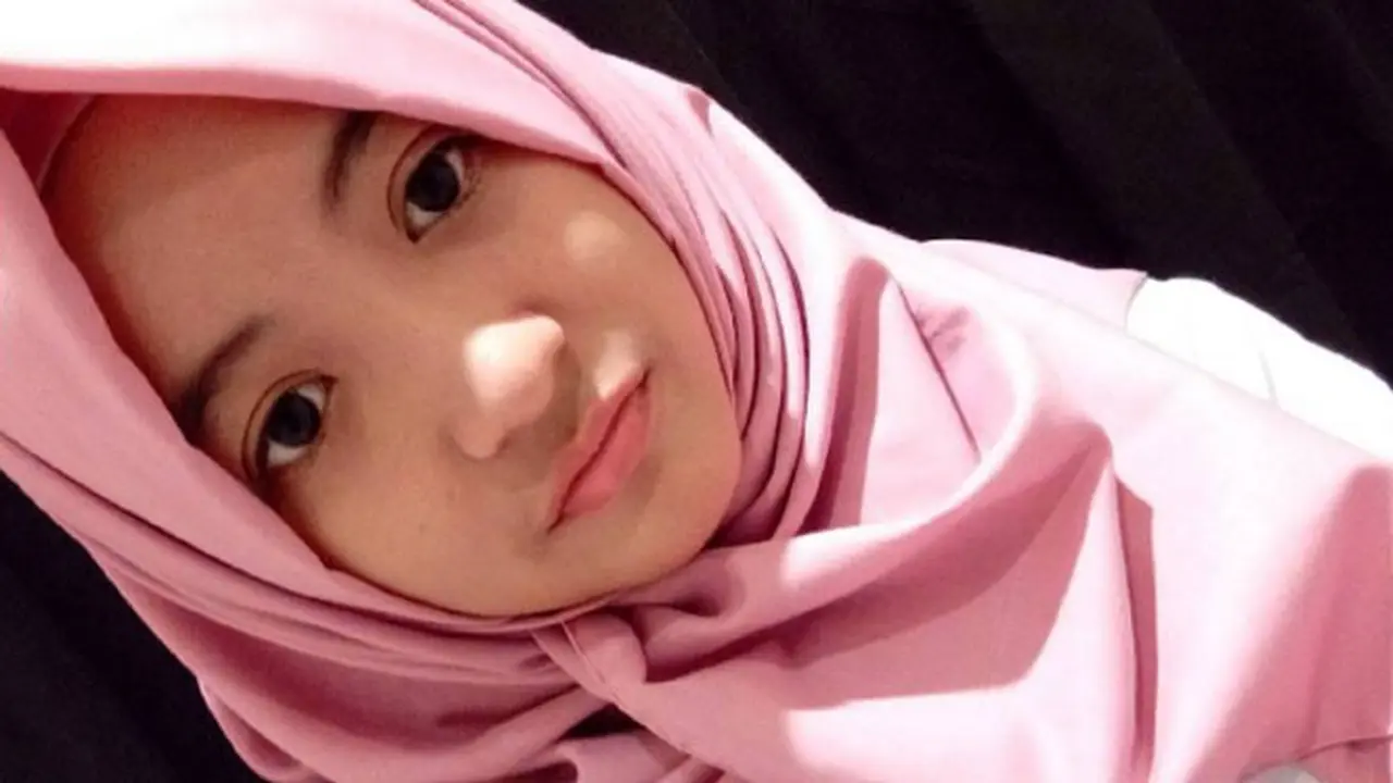[Bintang] Arafah