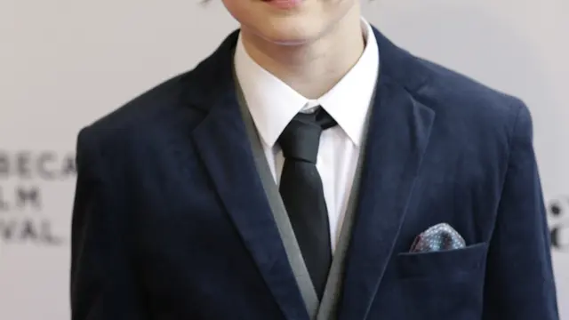 [Bintang] Ty Simpkins