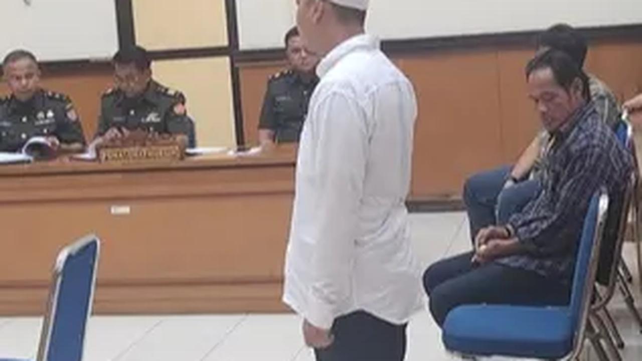 Peran Kakak Ipar Praka RM