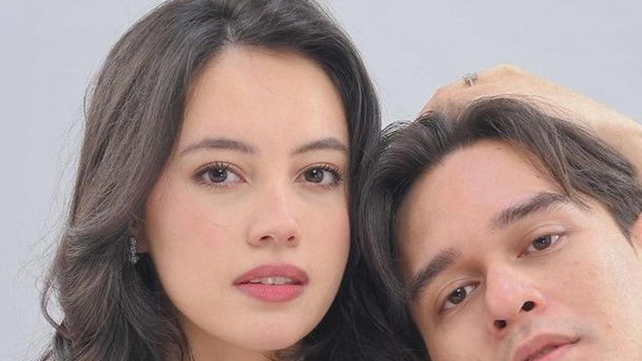 Fakta Sosok Anggika Bolsterli Pemeran Shafira di Sinetron 'Di Antara Dua Cinta', Keturunan Swiss-Madiun