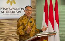 Jawaban Tegas Istana Soal Isu Reshuffle: Informasi Spekulasi