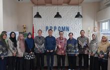 BPJPH dan BPOM Sinergi Perkuat Standardisasi Laboratorium Halal Nasional