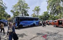 Puncak Arus Balik Terminal Lempake Samarinda Diprediksi Akhir Pekan Ini, Penumpang Diimbau Waspada