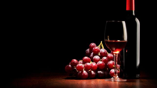30 Ide Pap Minuman Keras Anggur Merah AsiaBateav