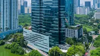 PT Bank Tabungan Negara (Persero) Tbk sukses mencatatkan pertumbuhan aset positif. (Dok BTN)