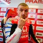 Jack Miller merupakan pembalap profesional asal Australia yang kini berlaga di kelas utama MotoGP