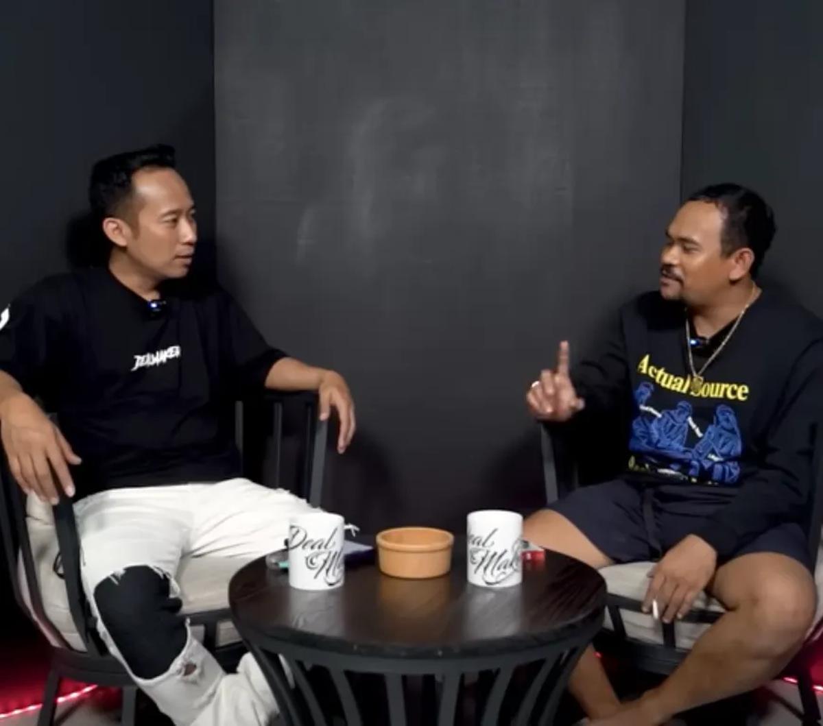 Dok. Istimewa