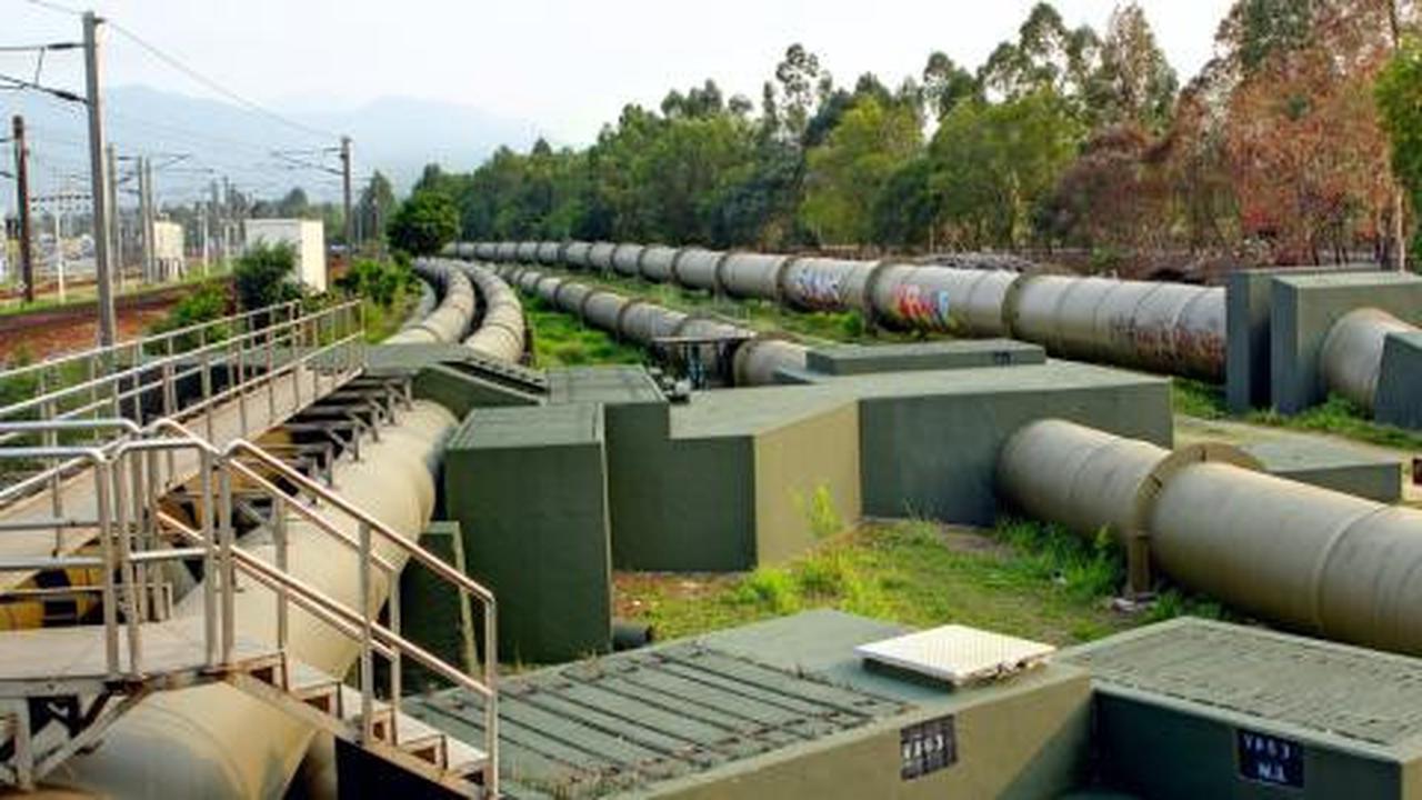 Bakrie belum bangun pipa gas Kepodang ke Tambak Lorok   