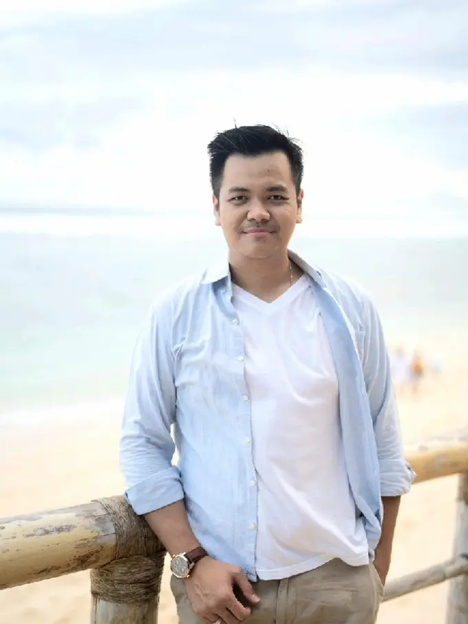 Diary Fimela: Kisah Haru Perjuangan Ayah Atasi Anak Susah Minum Obat, Kini Sukses Jadi Bos Essential Oil