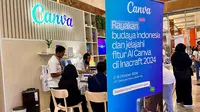 Desain Makin Mudah dengan Template Canva yang Terinspirasi Budaya Indonesia