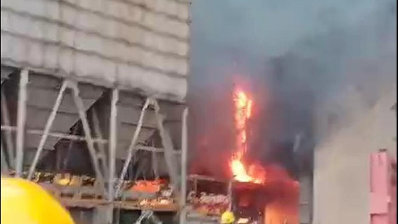 Para korban meninggal telah diberangkatkan ke rumah keluarga mereka masing-masing.