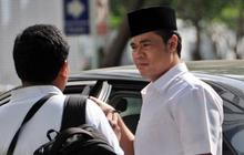 Aceng bakal jadi bupati pertama yang lengser karena wanita
