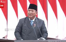 Prabowo Minta Menteri Perbaiki Birokrasi Agar Iklim Usaha Baik: Jangan Pengusaha Diperas Terus