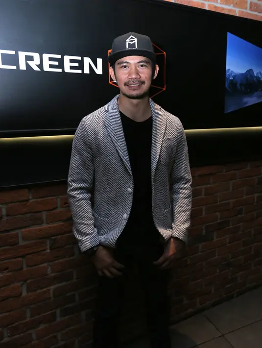 (Deki Prayoga/Bintang.com)