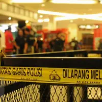 Total ada 13 orang yang menjadi korban dalam ledakan di Gandaria City, 5 orang diantaranya dikabarkan dalam kondisi kritis.
