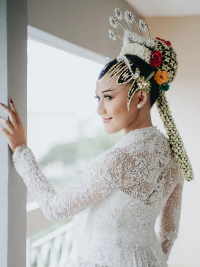 Erina Gudono. (Foto: Dok. Instagram @erinagudono)