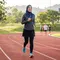 Rok Legging Hijab Friendly yang Nyaman Dipakai, Bikin Aktivitas Olahraga Makin Maksimal