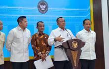 Prabowo Cabut IUP Nikel Empat Perusahaan Tambang di Raja Ampat, Kecuali PT Gag Nikel