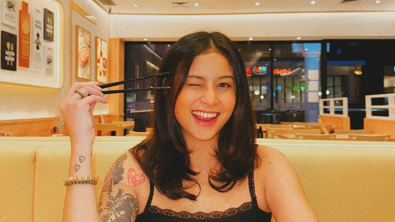 Profil Awkarin, Selebgram yang Berkonflik dengan Jonathan Alden dan Brisia Jodie