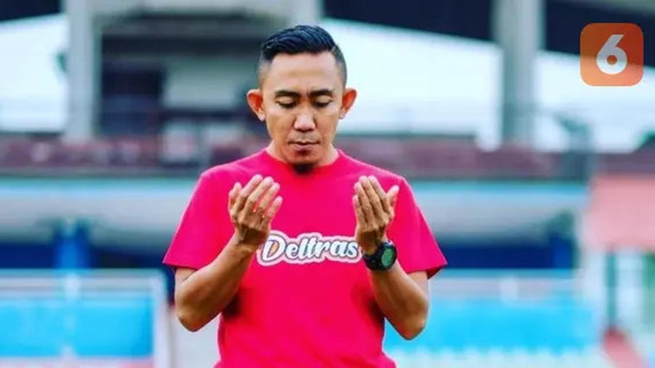 Rendi Irwan Dukung Rizki Ridho Abroad: Main di Jepang atau Inggris, Sama Okenya!