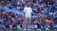 Demi Pep Guardiola, Italia Siap Bayar Mahal